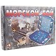 Настольная игра «Морской бой», Десятое Королевство - фото 1