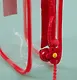 Аксессуары для игрушки Защитный чехол с подвеской, прозрачный - фото 9