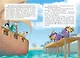 Пираты Кошачьего моря. Книга 4. Капитан Джен - фото 6