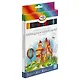 Карандаши акварельные 36цв "Классические" с кистью, к/к, Гамма - фото 8