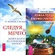 Ложка перца в бочке счастья + Следуя за мечтой (комплект из 2 книг) - фото 1