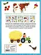 На ферме. Книга игр и более 100 наклеек - фото 2