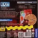 Настольная игра EXIT Квест, Убийство в восточном экспрессе, ЗВЕЗДА - фото 3