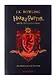 Комплект Harry Potter Gryffindor House Editions Hardback Box Set - фото 4