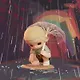 Коллекционная фигурка Nook, серии "Путешествие к сердцу", 12cм, 12-52TOYS-202608, Blind Box, 52 Toys, 15+ - фото 5