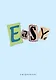 Ежедневник недатированный «EASY» А5, 72 листа, Эксмо - фото 1