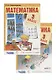 Математика. 3 класс. Учебник. (система Д.Б. Эльконина-В.В. Давыдова) (комплект из 2 книг) - фото 1