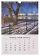 Календарь 2026г 230*335 СПб "Санкт-Петербург" настенный, на спирали - фото 3