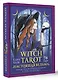 Witch Tarot «Настоящая ведьма». Пробуди свою внутреннюю колдунью и узнай, что тебя ждет (78 карт+руководство) - фото 3