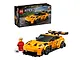 77239 Конструктор детский LEGO Speed Champions Автомобиль Porsche 911 GT3 RS, 348 деталей, возраст 9+ - фото 1