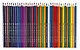 Карандаши акварельные 36 цветов "Сонет" к/к, ЗХК - фото 2