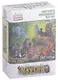 Фигурный деревянный пазл "Страна сказок. Маугли", 77 деталей - фото 1