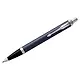 Ручка шариковая Parker, IM Matte Blue CT, подарочная синяя - фото 9