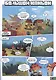 В мире Minecraft. Кошмар Монти. Книга комиксов - фото 5