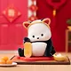 Фигурка коллекционная 52 Toys Panda Roll Panda As A Cat в ассортименте (коробка) (10х6,5х6,5) (64652) - фото 7