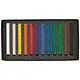 Пастель «Polychromos», Faber-Castell, 12 цветов - фото 2
