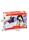 Пазл Мулан (Disney) Step Puzzle 60 элементов 81207 - фото 2