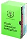 Подарок гениальному руководителю. Лучшее по e-commerce (комплект из 3 книг) - фото 1