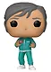 Фигурка Funko POP! TV Squid Game S3 Player 149 Geum-Ja (1735) (Fun79731) - фото 1