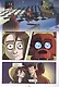The Silver Eyes (Five Nights at Freddys: the Graphic Novel #1) - фото 3