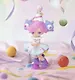 Коллекционные игрушки-сюрприз Девочка в костюме 14см, Memimo, 12-LetV-9, Letsvan, Blind Box - фото 4