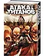 Атака титанов. Книга 16 (Том 31, 32) (Attack on Titan / Атака на титанов / Shingeki no Kyojin). Манга - фото 3
