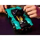 42208 Конструктор детский LEGO Technic Спорткар Aston Martin Valkyrie, 707 деталей, возраст 9+ - фото 9