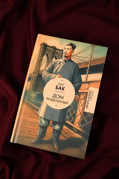 Дом разделенный - фото 5