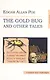 Gold-Bug and Other Tales (Золотой жук и другие рассказы), на английском языке - фото 1