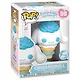 Фигурка Funko POP! Hello Kitty And Friends Cinnamoroll IC Cone (Exc) (98) (Fun84604) - фото 2