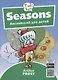 Seasons / Времена года. Английский язык для детей 3-5 лет - фото 1