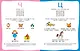 Послушные звуки. Логопедические занятия, 4-5 лет - фото 10