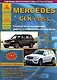 Mercedes GLK-класс. Выпуск с 2008 года. Рестайлинг 2012 года. С бензиновыми и  дизельными двигателями. Ремонт. Эксплуатация. ТО - фото 1