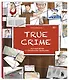 Раскраска. TRUE CRIME. Уютный вечер с серийными убийцами - фото 3