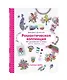 Вышиваем крестиком. Романтическая коллекция. 60 дизайнов и схем цветов, сердечек, птиц - фото 3