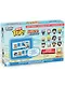 Набор Funko Bitty POP! Naruto Shippuden Minato+Orochimaru+Tsunade+Jiraiya w/Chase (4шт) (89864) - фото 2
