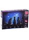 Пазл Super 3D, Желание на звезду (Wish Upon a Star) 500 эл.,61*46см. 10191 - фото 1