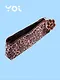 Пенал-косметичка "Леопард", Yoi - фото 3