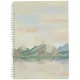 Тетрадь в клетку Be Smart, "View. Горы", А4, 96 листов - фото 1