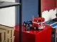 10302 Конструктор LEGO Transformers Оптимус Прайм, 1508 деталей, возраст 18+ - фото 2