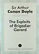 The Exploits of Brigadier Gerard - фото 1