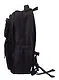 Рюкзак черный "Sun Eight" 51*34*17см, 3 отделения, 4 кармана - фото 5