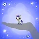 Игровой набор «Пара друзей: Модные полосочки» Littlest Pet Shop, Hasbro - фото 6