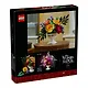 10345 Конструктор LEGO Botanical Collection Цветочная композиция, 1161 деталей, возраст 18+ - фото 4