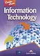 Career Paths: Information Technology. Students Book with Digibook Application (Includes Audio & Video) - фото 1