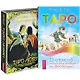 Таро. 21 способ получить ответ. Таро любви (комплект из 2 книг + карты) - фото 1