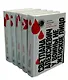 Светлана Алексиевич. Собрание произведений (комплект из 5-ти книг) - фото 1