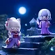 Фигурка коллекционная 52TOYS KIMMY&MIKI Werewolf 2 серия в ассортименте (коробка) (43883) - фото 3