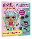 Бумажные куколки L.O.L. Surprise! Яркие модницы - фото 3