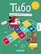 Тибо. Журнал, с которым можно играть. Цифры. 3-7 лет (+наклейки) - фото 1